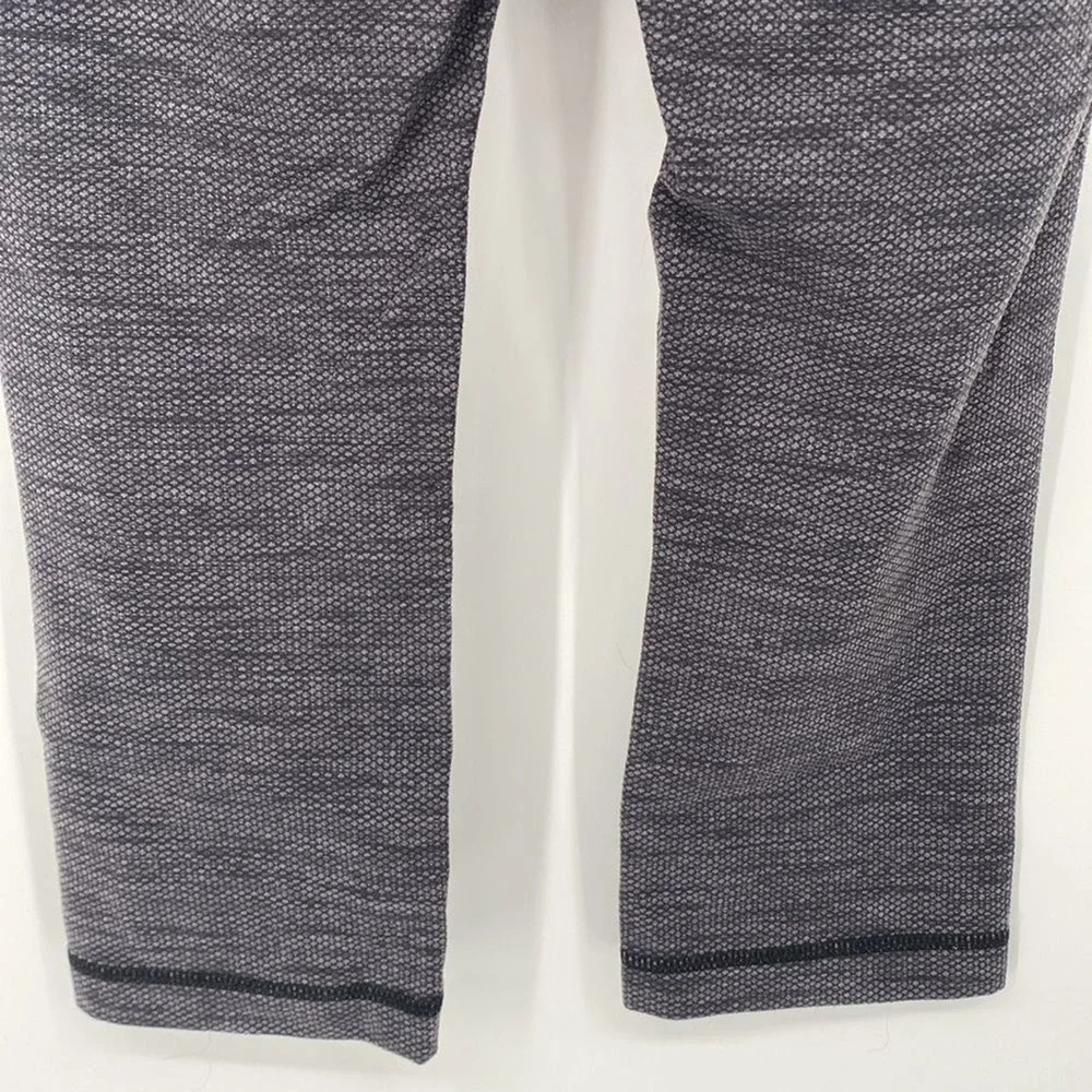Lululemon Wunder‎ Under Crop 21